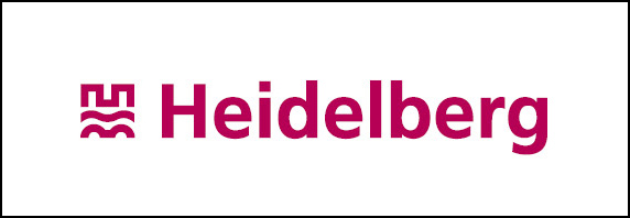 Logo Stadt Heidelberg