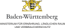 Logo des MLR Baden-Württemberg mit Link zur Startseite